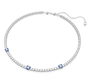 Collana Swarovski Donna in Lega metallica 5666167 - 5666167